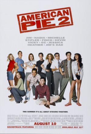 American Pie 2