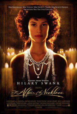 The Affair of the Necklace