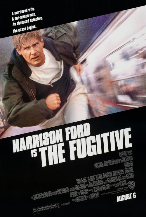 The Fugitive