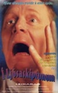 Í ljósaskiptum