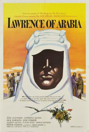 Lawrence of Arabia