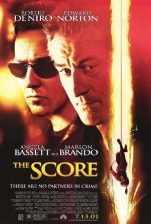 The Score