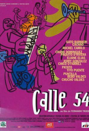 Calle 54