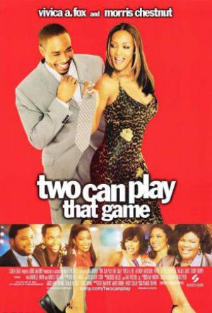 Two Can Play That Game