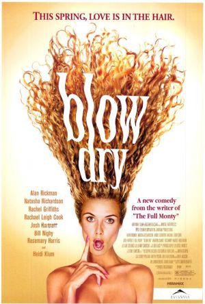 Blow Dry