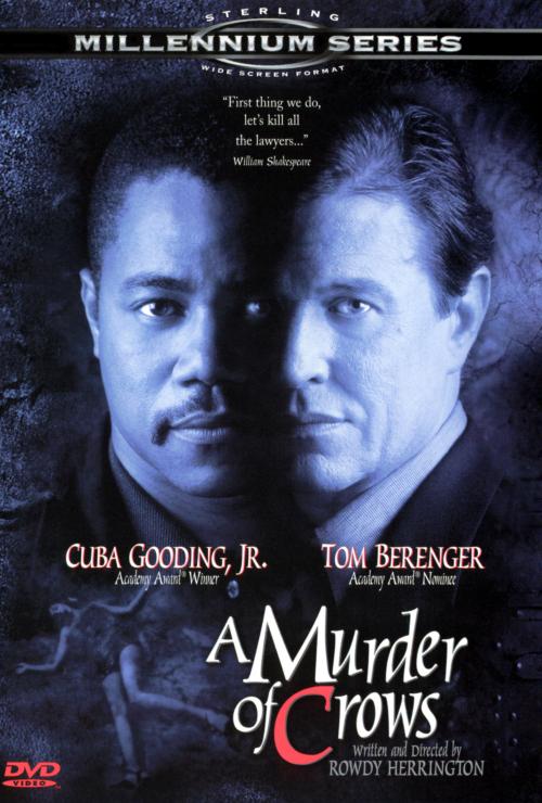 A Murder of Crows