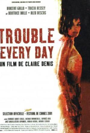 Trouble Every Day