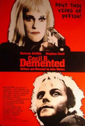 Cecil B. DeMented