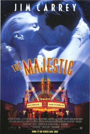The Majestic