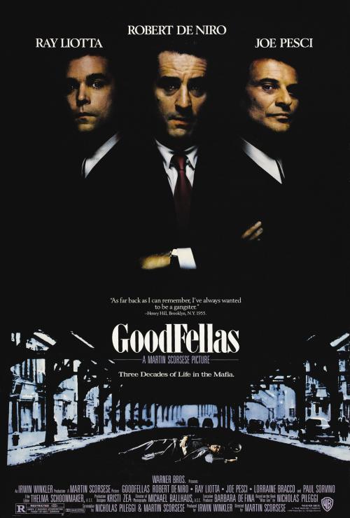 GoodFellas