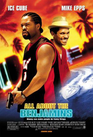 All About the Benjamins