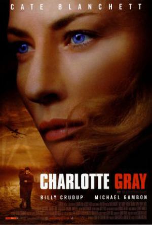 Charlotte Gray