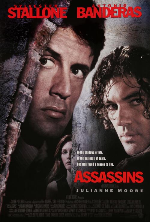 Assassins