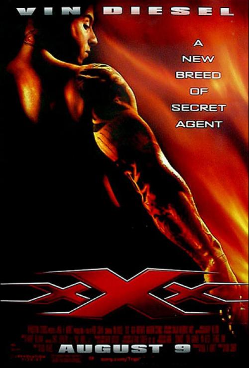 xXx