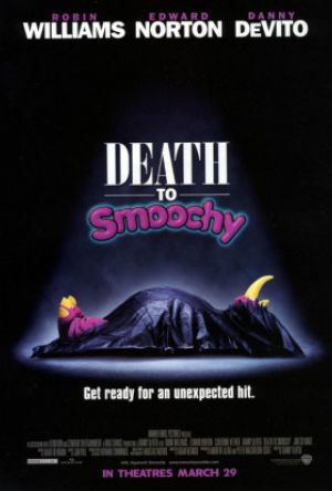 Death to Smoochy