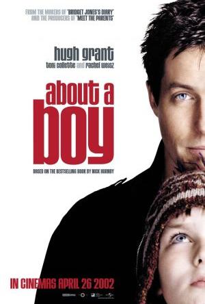 About a Boy
