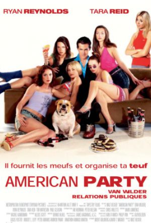 Van Wilder