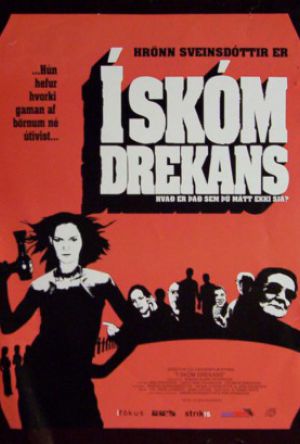 Í skóm drekans
