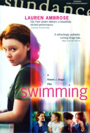 Swimming