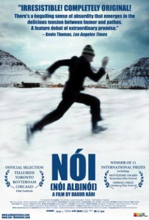 Nói albínói