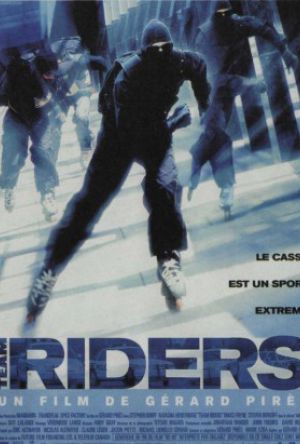 Riders