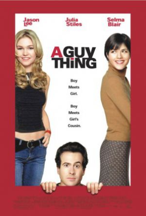 A Guy Thing