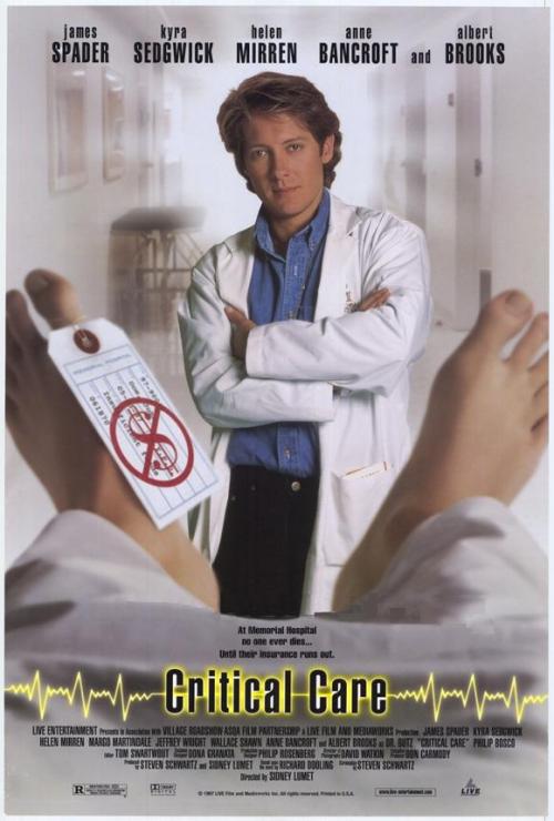 Critical Care