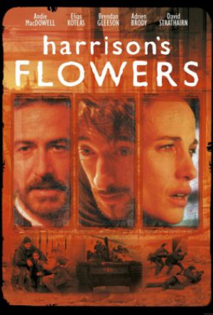 Harrison's Flowers
