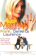 Martha, Meet Frank, Daniel and Laurence