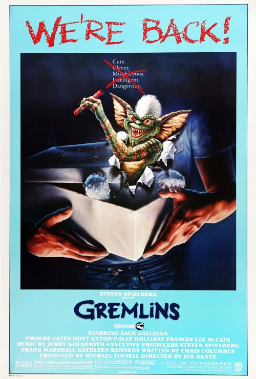 Gremlins
