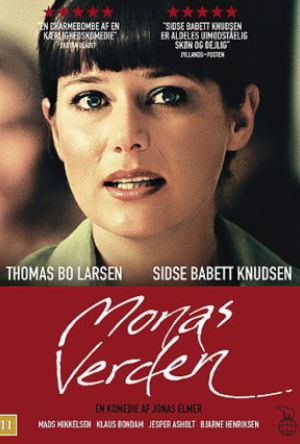 Monas verden