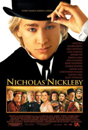 Nicholas Nickleby