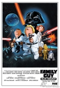Family Guy: Blue Harvest
