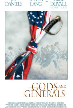 Gods and Generals