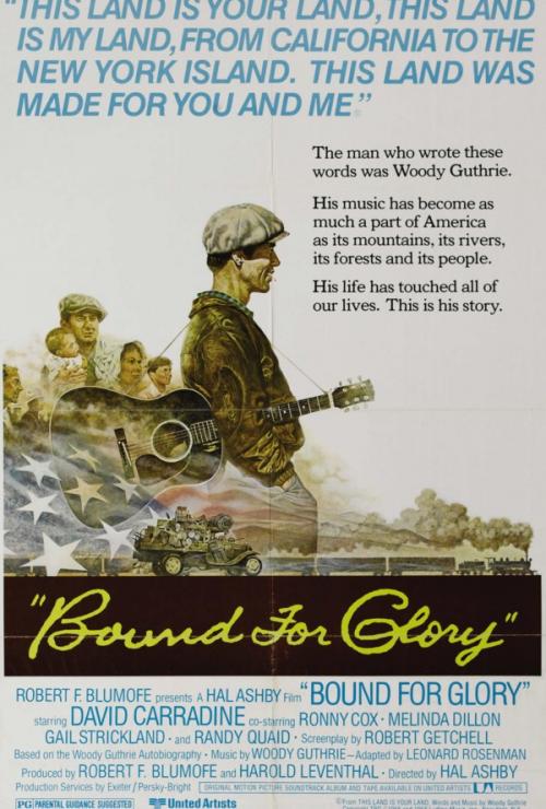 Bound for Glory