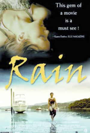 Rain