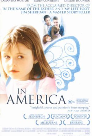 In America