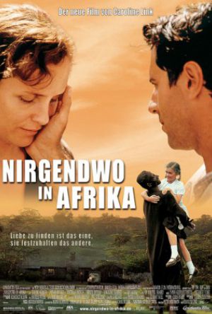 Nowhere in Africa