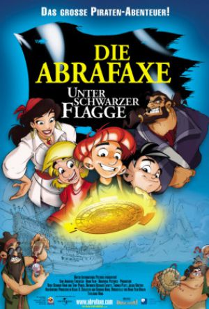 Abrafax