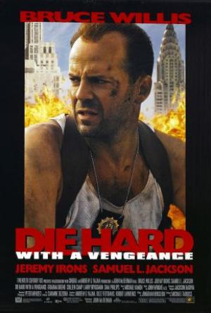 Die Hard with a Vengeance