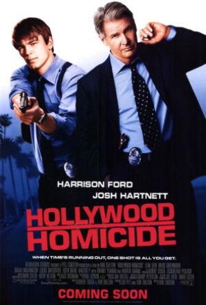Hollywood Homicide