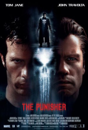 The Punisher