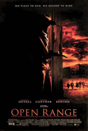 Open Range