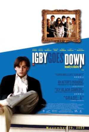 Igby Goes Down