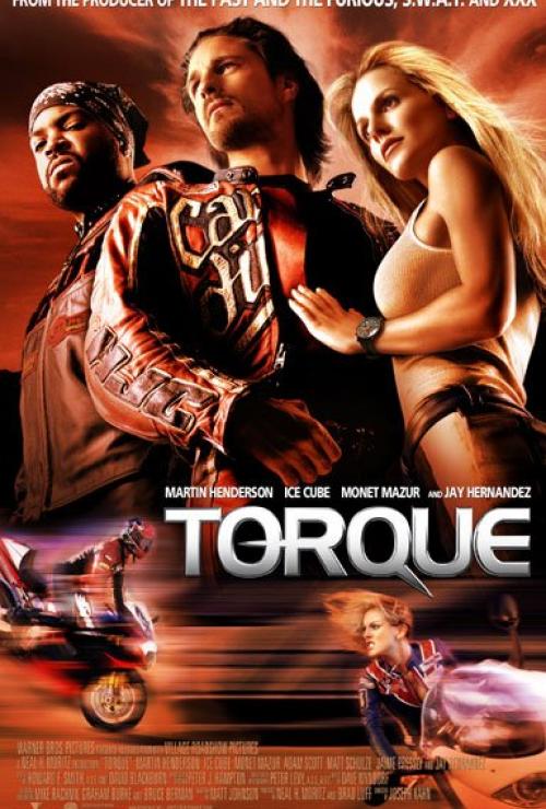 Torque