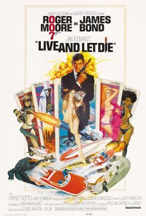 Live and Let Die