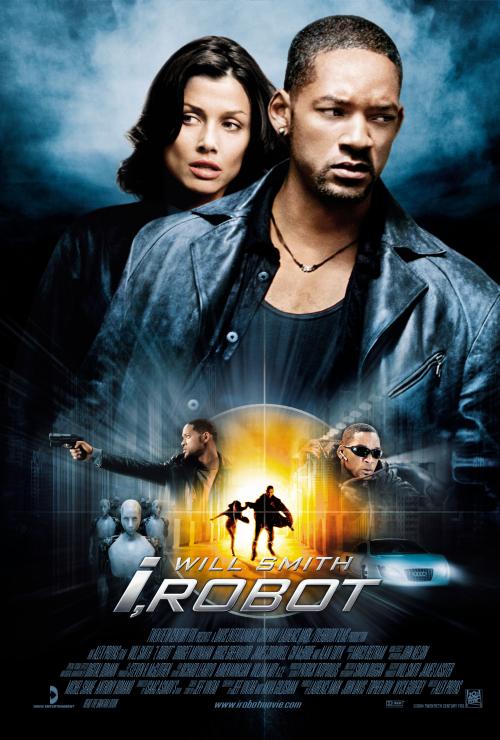 I, Robot