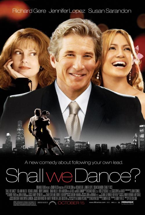 Shall We Dance?