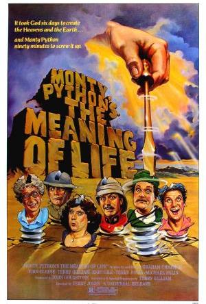 The Meaning of Life