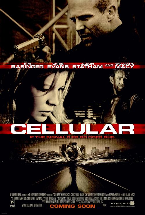 Cellular